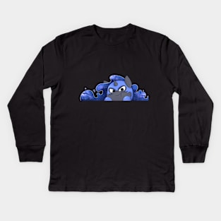 Nyeh Kids Long Sleeve T-Shirt